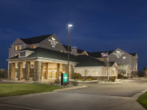 Homewood Suites by Hilton Fargo Hotels in Fargo