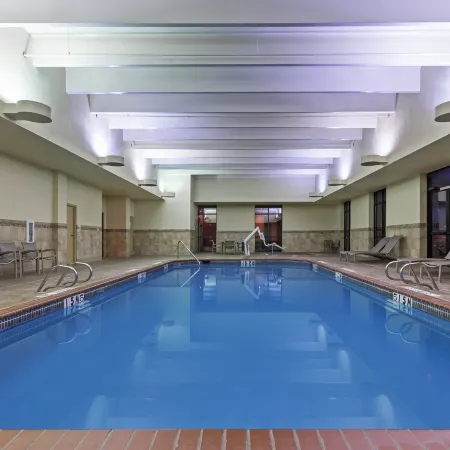 Holiday Inn SPRINGDALE/FAYETTEVILLE AREA by IHG