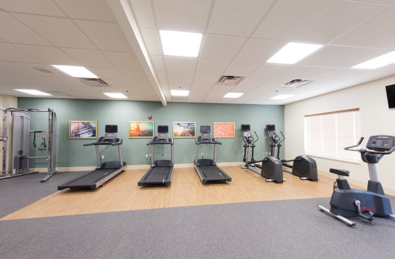 Holiday Inn & Suites Lake City by IHG photo 4