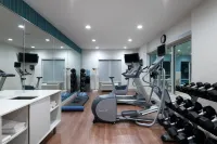 Holiday Inn Express & Suites FLORENCE I-95 & I-20 CIVIC CTR by IHG - Gym