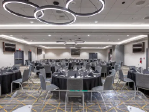 Holiday Inn PANAMA CITY by IHG Hotels in Bay County