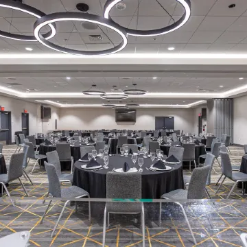 Holiday Inn PANAMA CITY by IHG