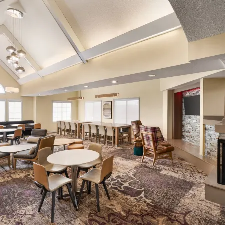 Residence Inn El Paso