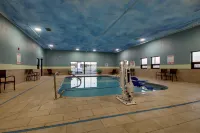 Holiday Inn Express & Suites LEBANON by IHG - Uima-altaat