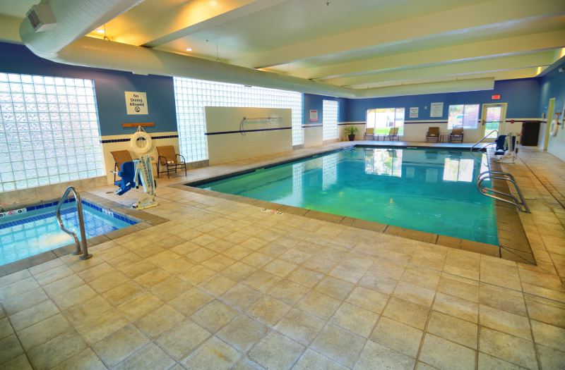Holiday Inn Express & Suites Idaho Falls by IHG photo 3