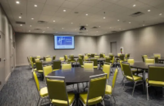 Holiday Inn Express ATHENS-UNIVERSITY AREA by IHG