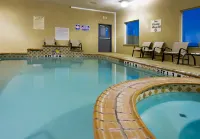 Holiday Inn Express & Suites SWEETWATER by IHG - Pools