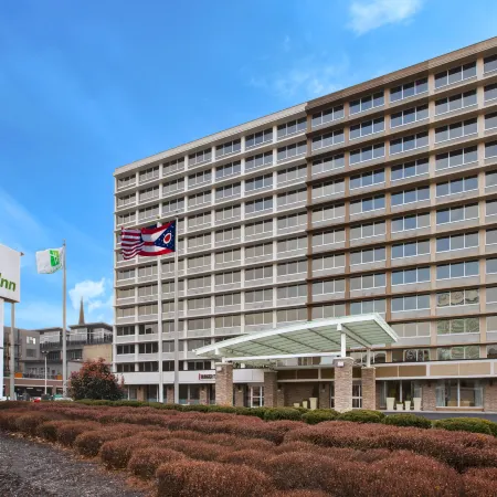 Holiday Inn COLUMBUS DWTN-CAPITOL SQUARE by IHG
