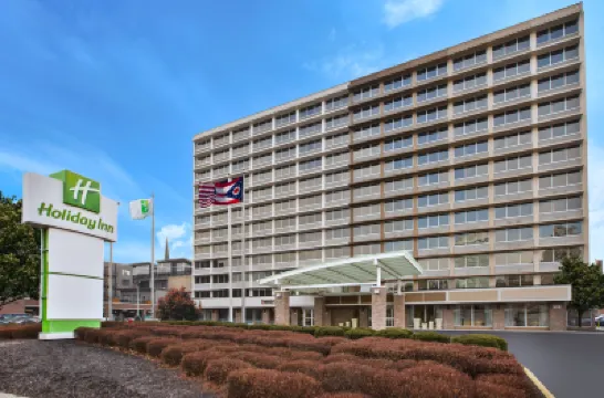 Holiday Inn COLUMBUS DWTN-CAPITOL SQUARE by IHG Hotels near MAPFRE Stadium