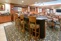 Staybridge Suites LUBBOCK - UNIVERSITY AREA by IHG - petit déjeuner
