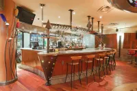 Holiday Inn NIAGARA FALLS - BY THE FALLS by IHG - Quầy bar