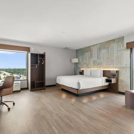 Cambria Hotel Orlando Near Universal Theme Parks