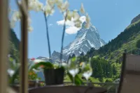 Mont Cervin Palace - Romantic