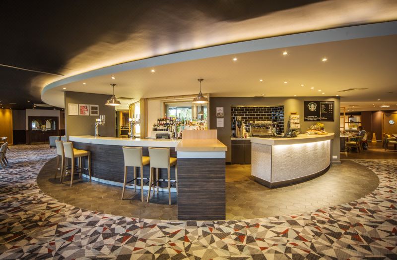 Holiday Inn Reading-South M4, JCT.11 by IHG photo 5