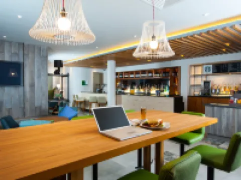 Holiday Inn SALISBURY - STONEHENGE by IHG Hotels in Salisbury