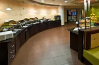 Holiday Inn VICKSBURG by IHG - petit déjeuner