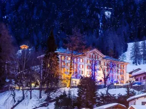 Résidence les Sources des Alpes