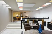 Hotel Palladium - breakfast