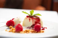 Fancourt Hotel - breakfast