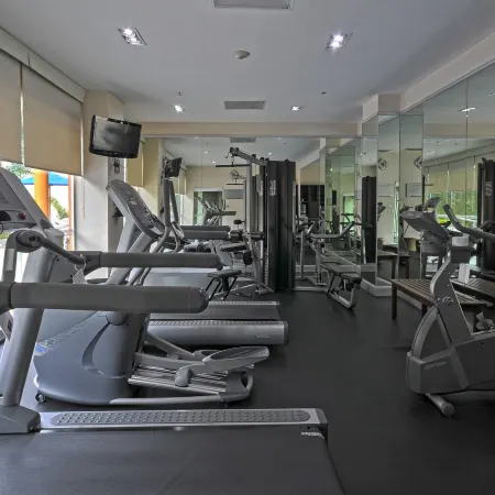 Holiday Inn URUAPAN by IHG