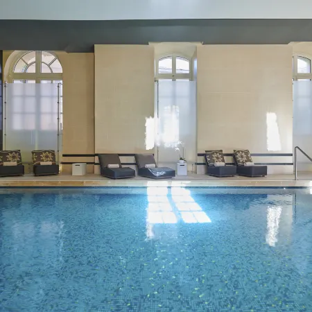 InterContinental Hotels MARSEILLE - HOTEL DIEU by IHG