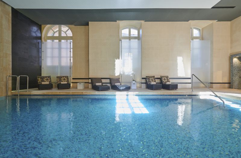 InterContinental Marseille - Hotel Dieu by IHG photo 2