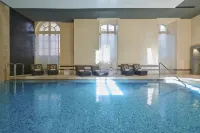 InterContinental Hotels MARSEILLE - HOTEL DIEU by IHG - Beach