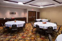 Holiday Inn Express & Suites PITTSBURG by IHG - Breakfast