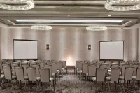 Rochester Airport Marriott Hotels in Greece