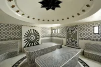 Crowne Plaza AL KHOBAR by IHG - spa