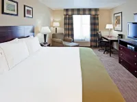 Holiday Inn Express & Suites SYRACUSE NORTH - AIRPORT AREA by IHG Hotels in Cicero