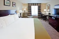 Holiday Inn Express & Suites SYRACUSE NORTH - AIRPORT AREA by IHG