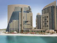 Khalidiya Palace Rayhaan by Rotana Hotels near ADCO
