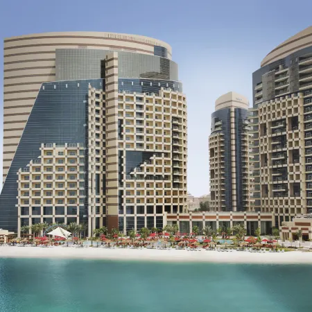 Khalidiya Palace Rayhaan by Rotana