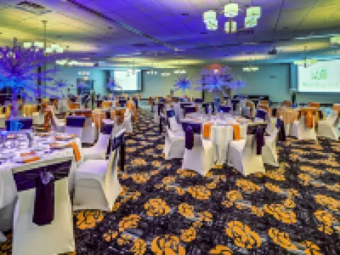 Holiday Inn CLEVELAND NORTHEAST - MENTOR by IHG Hotels in Mentor