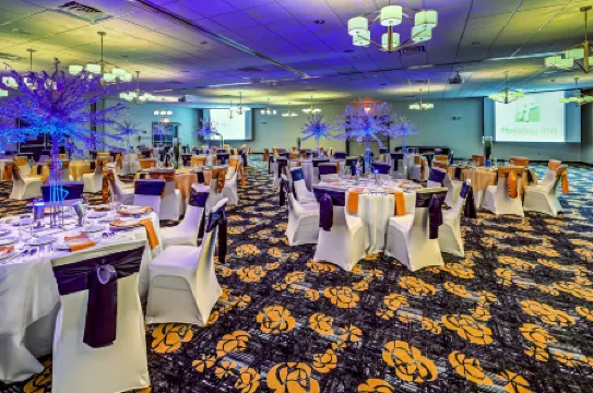 Holiday Inn CLEVELAND NORTHEAST - MENTOR by IHG