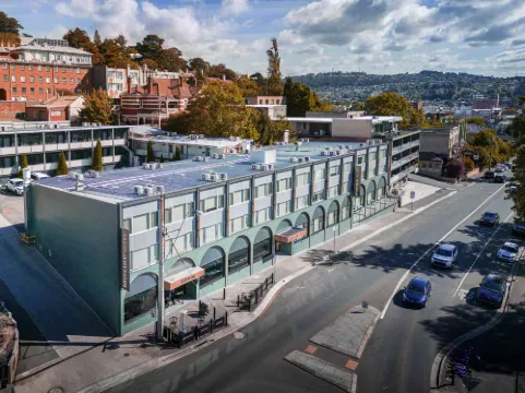 Mercure Launceston Hotels in Launceston