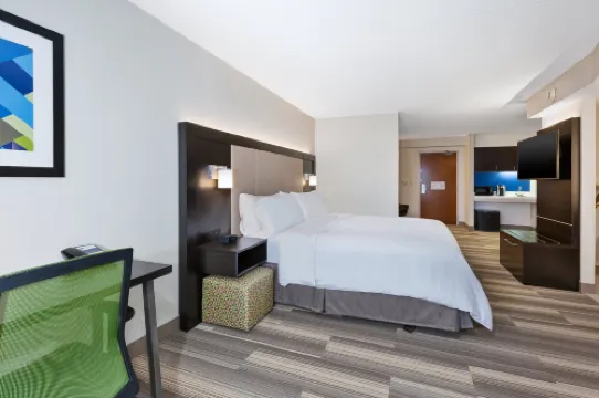 Holiday Inn Express & Suites BLACKSBURG - UNIVERSITY AREA by IHG