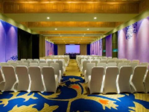 Grand Mercure Mysore Hotéis em Mysore