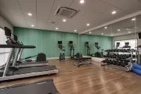 Holiday Inn Express & Suites MOUNT VERNON by IHG - Gym