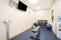Holiday Inn Express & Suites RAPID CITY - RUSHMORE SOUTH by IHG - Gym