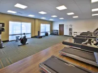 Holiday Inn Express & Suites SOUTH HILL by IHG Hotels in Mecklenburg County