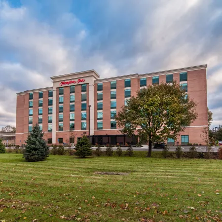 Hampton Inn by Hilton Norwich