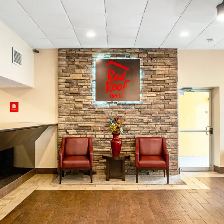 Red Roof Inn Slidell
