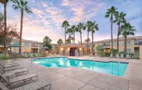 WorldMark Cathedral City Hotels in Cathedral City