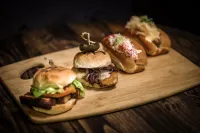 DoubleTree by Hilton Jamestown - Morgenmad