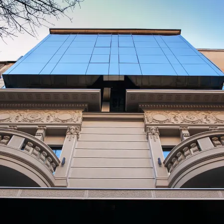Saint Ten Boutique Hotel, Small Luxury Hotels