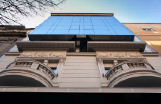 Saint Ten Boutique Hotel, Small Luxury Hotels