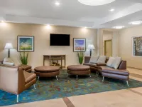 Candlewood Suites SAN ANTONIO LACKLAND AFB AREA by IHG Hotels near Acme Park