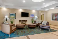 Candlewood Suites San Antonio Lackland AFB Area Hotels in Bexar County